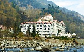 Citrus Hotel in Manali